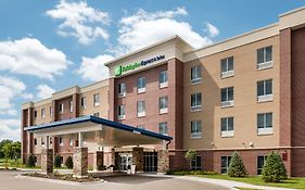 Holiday Inn Express & Suites St. Louis - Chesterfield By Ihg